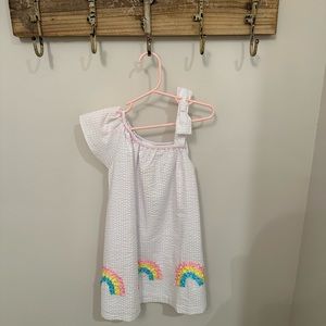 Girls summer dresses